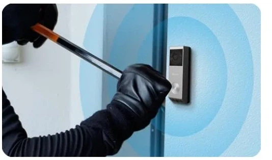 Відеодомофон Ezviz CS-EP3x (3MP+2MP) - зображення 6