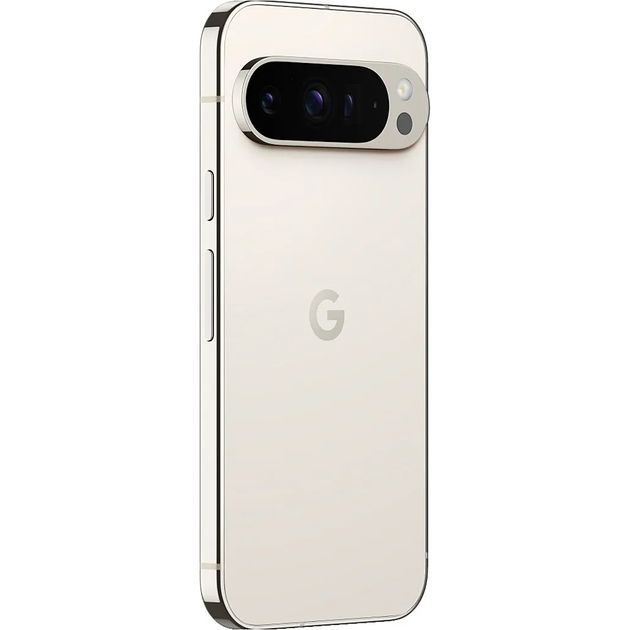Смартфон Google Pixel 9 Pro 16/256GB Porcelain [114511] - изображение 3