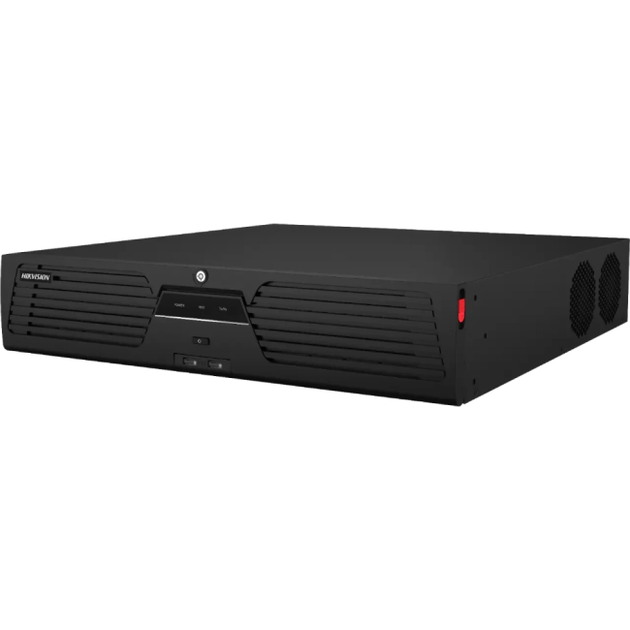 IP відеореєстратор Hikvision DS-9664NI-M8 64-канальний - Фото 1 IP відеореєстратор Hikvision DS-9664NI-M8 64-канальний - изображение 1