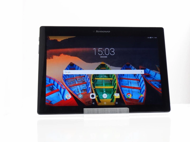Планшет Lenovo TAB 2 A10-70L 2/16 LTE (б/у) - Фото 1 Планшет Lenovo TAB 2 A10-70L 2/16 LTE (б/у) - изображение 1