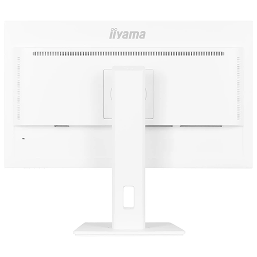 Монітор 27" IIYAMA ProLite XUB2797QSU-W2 IPS 2560x1440 100 Гц 300 кд/м² White - зображення 6