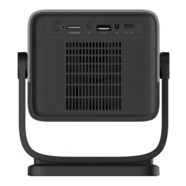 Проектор HP MC475 короткофокусний LED LCD FHD 200 ISOLm 16:9 Android 13 HDMI WiFi BT - зображення 4