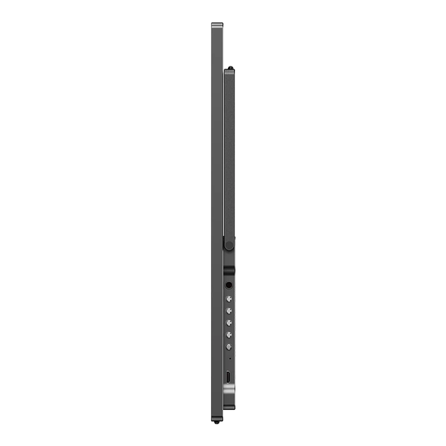 Портативный игровой монитор UPERFECT UColor Apex 19" 4K 144Hz QLED-IPS 107.8% GR19BU DCI-P3 USB-C (чехол в комплекте) - изображение 6