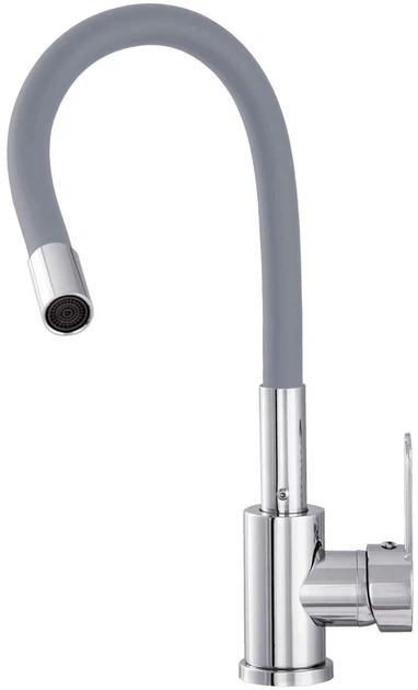 Bateria kuchenna Kernau KWT 29.1 Elastic Grey - obraz 2