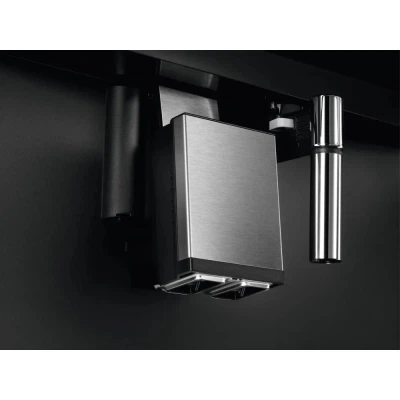 Кофемашина Electrolux KBC85X - изображение 3