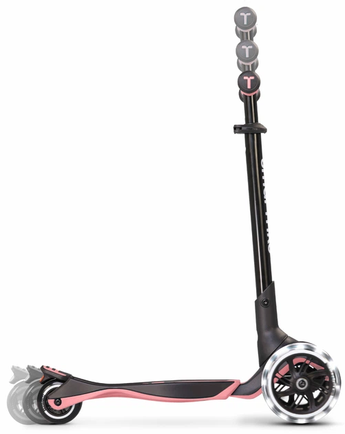Самокат smarTrike Xtend Plus Ride On Salmon (2401306) - Фото 8 Самокат smarTrike Xtend Plus Ride On Salmon (2401306) - изображение 8