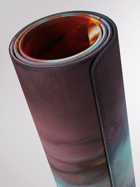 Ігровий килимок Gamegenic Magic the Gathering - Lorwyn Eclipsed - Double-Sided Playmat - Eirdu, Carrier of Dawn/Isilu, Carrier of Twilight (4251715423011) - зображення 7