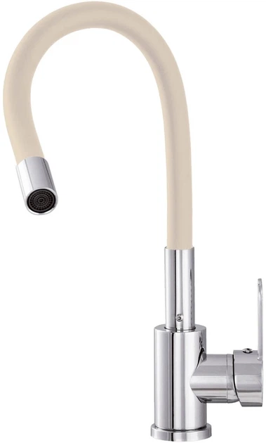 Bateria kuchenna Kernau KWT 29.1 Elastic Beige - obraz 2