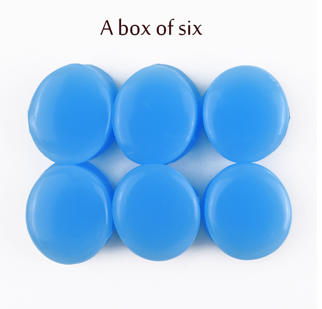 Беруши для сна Silicone Earplugs универсальные с контейнером 3 пары от шума, воды и пыли. Беруші від шуму - Фото 1 Беруши для сна Silicone Earplugs универсальные с контейнером 3 пары от шума, воды и пыли. Беруші від шуму - изображение 1