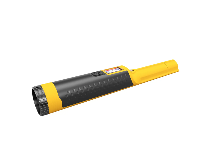 Пинпоинтер Nokta Accupoint с цветным дисплеем и Bluetooth - изображение 7