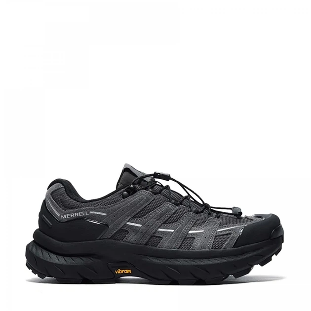 Чоловічі кросівки Merrell LTR Charcoal Shadow/Slate Graphite 39 Сірий MT6325401-02 - Фото 1 Чоловічі кросівки Merrell LTR Charcoal Shadow/Slate Graphite 39 Сірий MT6325401-02 - изображение 1