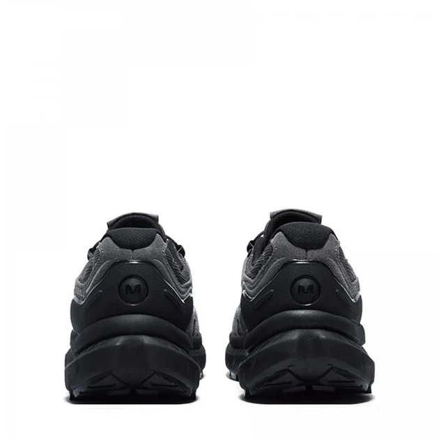 Чоловічі кросівки Merrell LTR Charcoal Shadow/Slate Graphite 39 Сірий MT6325401-02 - Фото 4 Чоловічі кросівки Merrell LTR Charcoal Shadow/Slate Graphite 39 Сірий MT6325401-02 - изображение 4