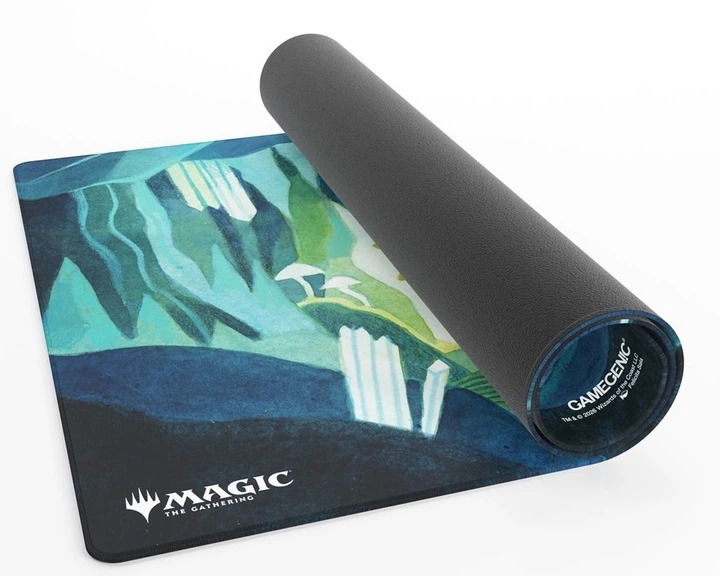 Mata do gry Gamegenic Magic the Gathering - Lorwyn Eclipsed - Prime Playmat - Mutable Explorer (4251715422922) - obraz 3