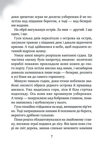 Дикий робот рятує - изображение 4