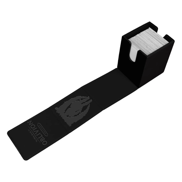 Коробка для карток Ultra Pro The Elder Scrolls IV Oblivion Remastered (074427166496) - зображення 2