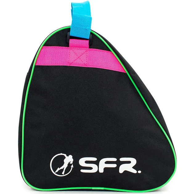 Сумка для роликов SFR Vision Skate Black - изображение 3