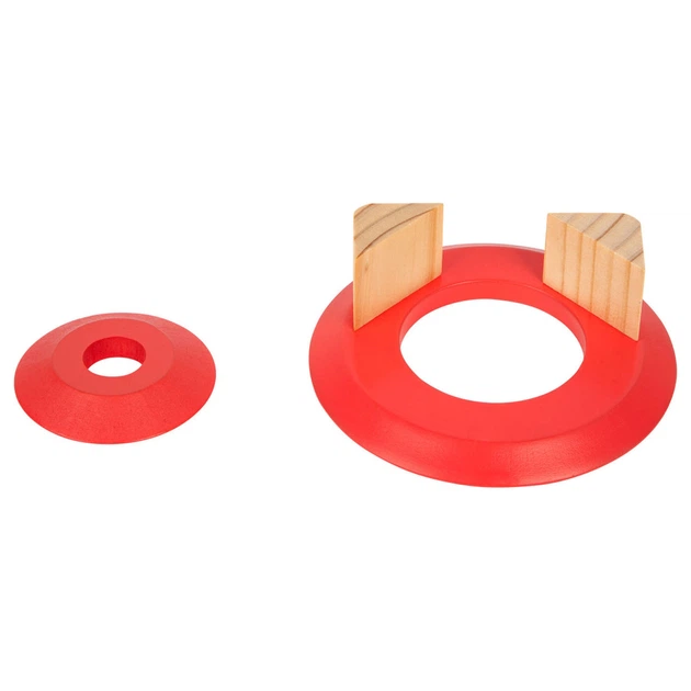 Ігровий набір Small Foot Дерев’яний міні-гольф 20 елементів (11964) (4020972119643) - зображення 10