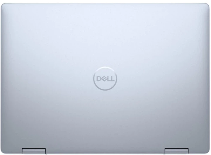 Ноутбук Dell Inspiron 14 2in1 7440 (5397321028024) Silver Blue  - зображення 4
