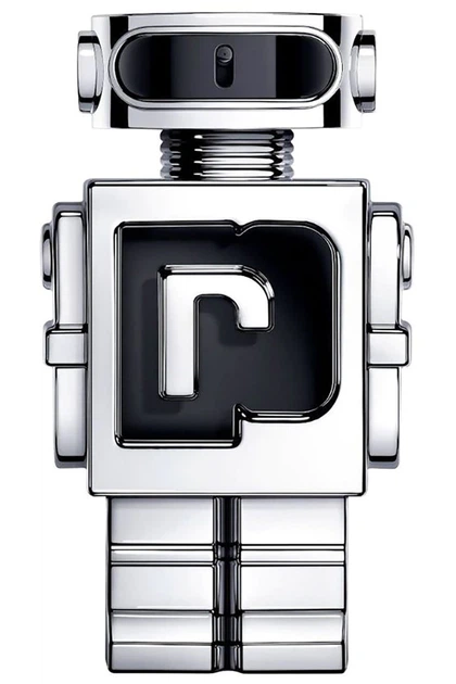 Парфуми чоловічі Paco Rabanne Phantom 100ml - Фото 1 Парфуми чоловічі Paco Rabanne Phantom 100ml - изображение 1