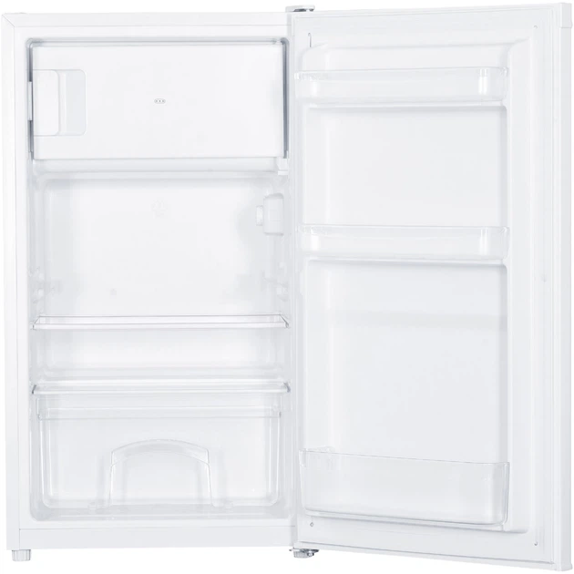 Lodówka Kernau KFR 08245 W - obraz 2