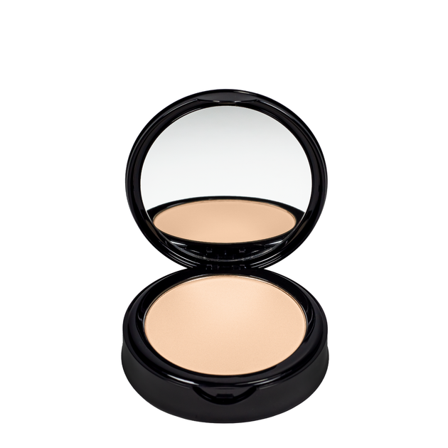 Пудра для лица TopFace Instyle Wet & Dry Powder PT261 № 07 Песочный - изображение 2