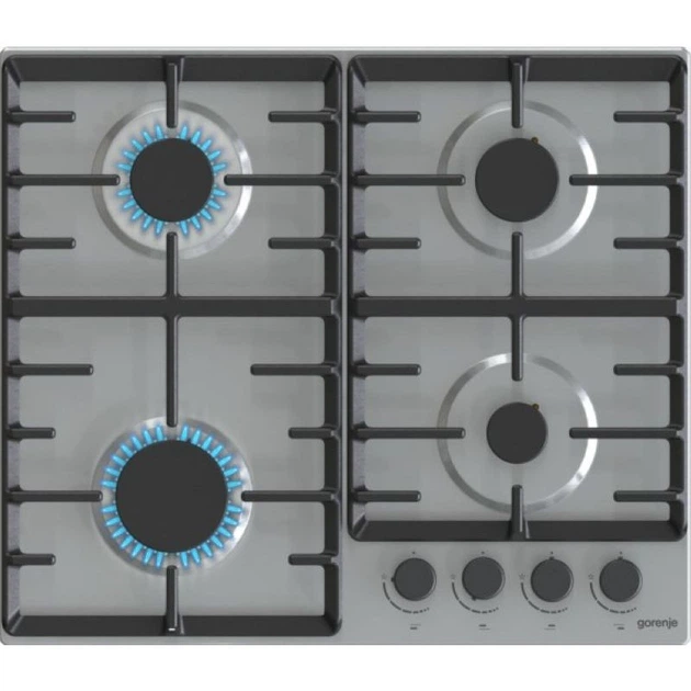 Робоча поверхня GORENJE G 642 ABX (BG6AA-G0B) - Фото 1 Робоча поверхня GORENJE G 642 ABX (BG6AA-G0B) - изображение 1