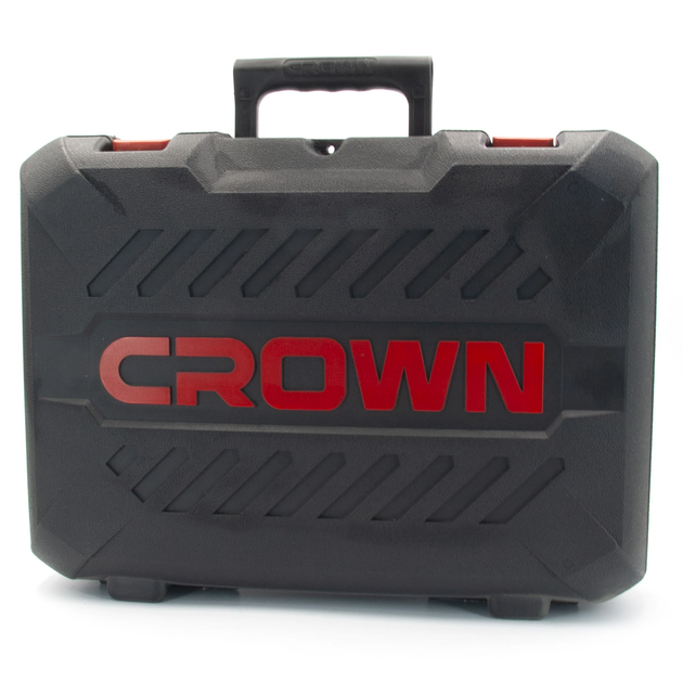 Перфоратор CROWN CT18032 BMC - зображення 7