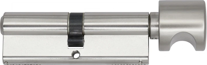 Цилиндр WILKA 1405 C K423 30/45g Никель (1405/70396/31) - изображение 5