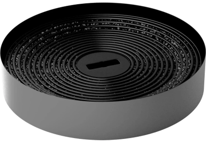 Zestaw filtrów węglowych Kernau TYP 14 - obraz 2