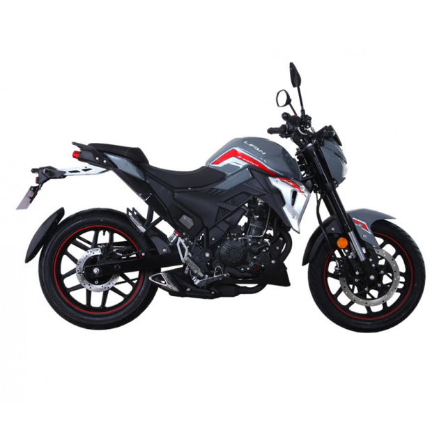 Мотоцикл Lifan SR 220 - изображение 5