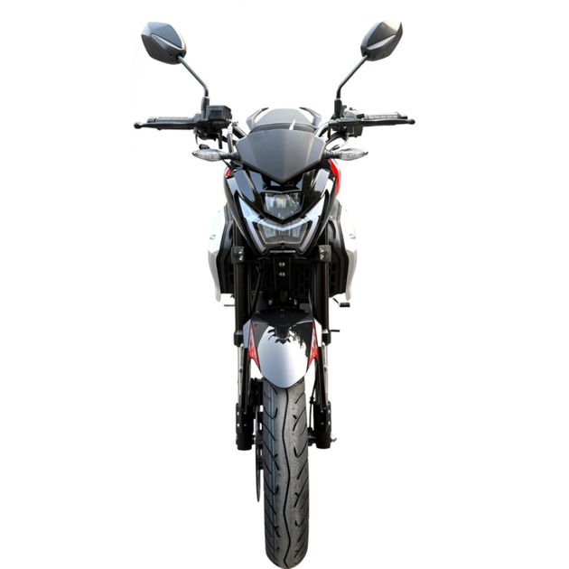 Мотоцикл Lifan SR 220 - изображение 6