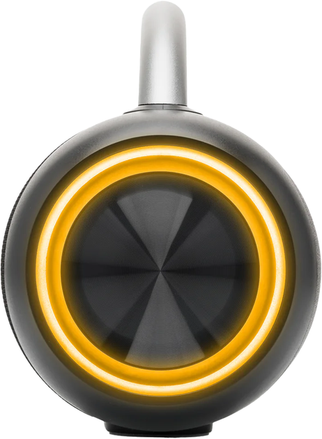 Przenośny głośnik GoGEN BS380B 25W Black (GOG-BS380B) - obraz 2