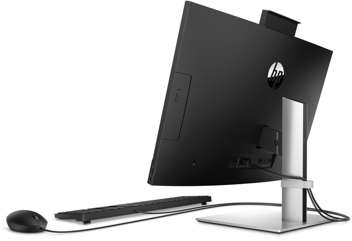 Моноблок HP ProOne 440 G9 (B70WHAT) Black - изображение 4