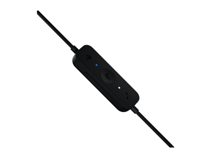 Навушники Logitech H570e Corded Mono USB-C Headset (Teams version) Black (981-001427) - Фото 6 Навушники Logitech H570e Corded Mono USB-C Headset (Teams version) Black (981-001427) - зображення 6