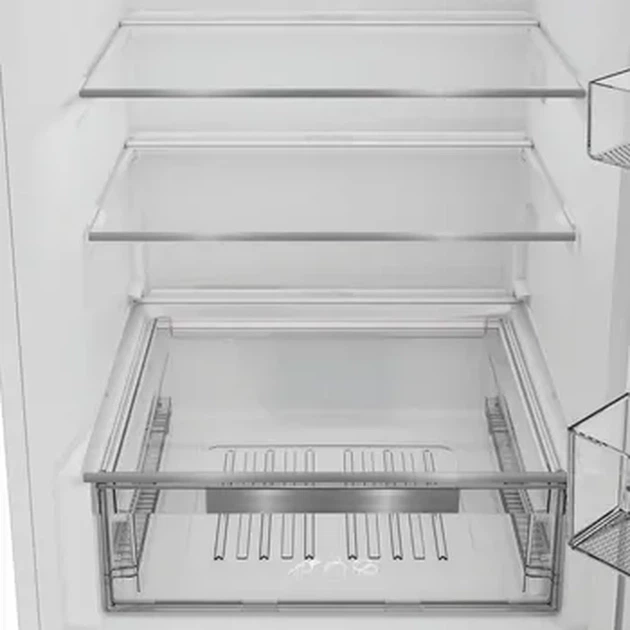 Холодильник INDESIT INKS 1401 W4E - изображение 5