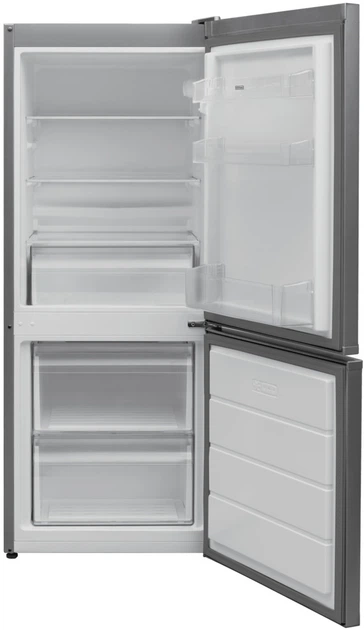 Lodówka Kernau KFRC 13153.3 LF IX - obraz 2