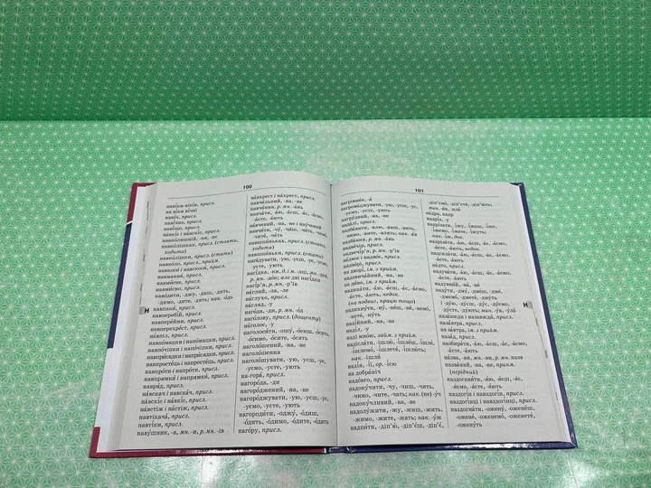 Орфографічний словник для учня початкових класів. НУШ. В.О. Собко. Освіта - Фото 4 Орфографічний словник для учня початкових класів. НУШ. В.О. Собко. Освіта - изображение 4