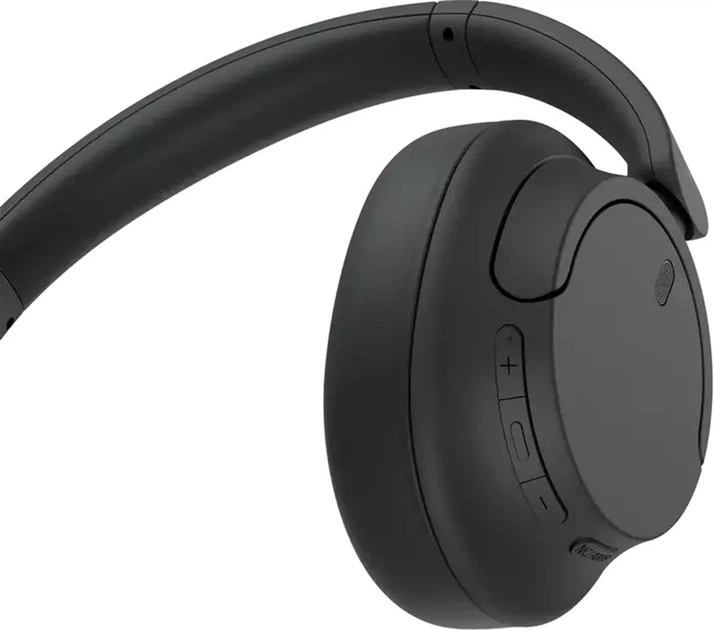 Наушники Sony WH-CH720N Black (WHCH720NB.CE7) купить в интернет