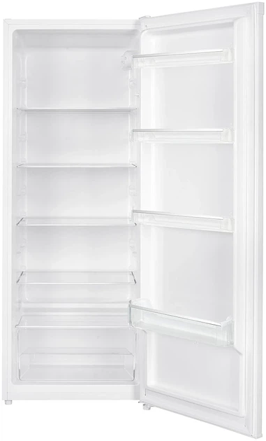 Lodówka Kernau KFR 14263 W - obraz 2