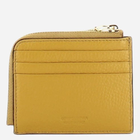 Картхолдер жіночий IUNTOO 1670774445 Жовтий (800070356313) - зображення 2
