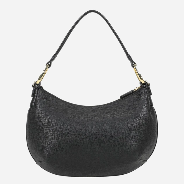 Torebka crossbody damska mała Braccialini B18882-YY-100 Czarna - obraz 3