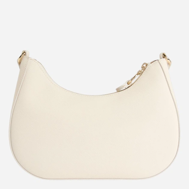 Torebka crossbody damska mini 1A Classe LE509407-0905 Mleczna - obraz 2