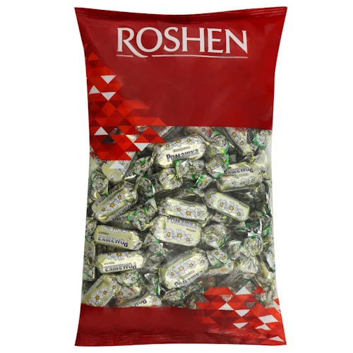 Цукерки ROSHEN Ромашка вагові (636738) - изображение 2