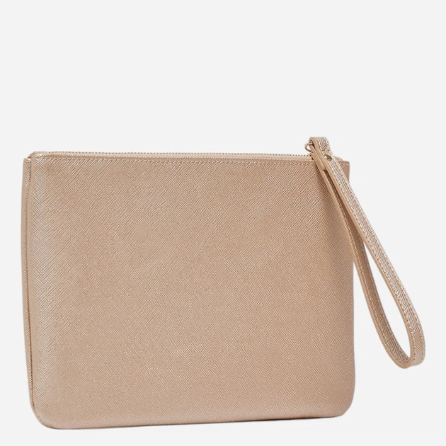 Косметичка жіноча Liu Jo AA6225ES029-90048 Золотиста (800070353895) - зображення 3