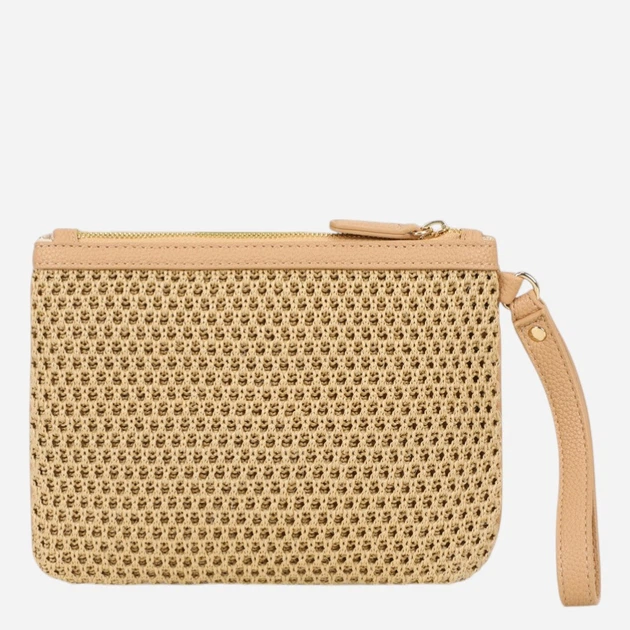 Косметичка жіноча Braccialini B18991-TY-367 Бежева (800070356080) - зображення 2