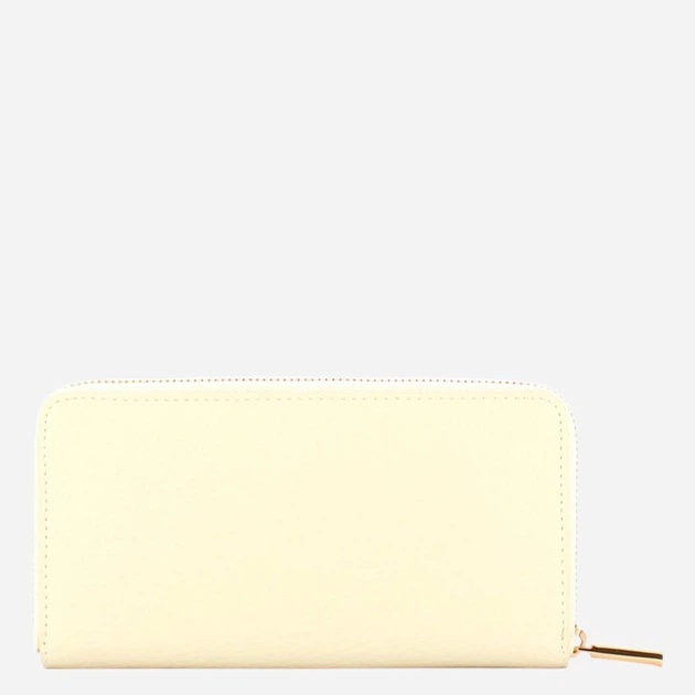 Portfel damski na karty Liu Jo AA6170E1109-X0459 Mleczny - obraz 2