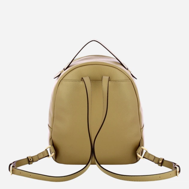 Рюкзак жіночий вміщує формат А4 Liu Jo AA6209E1012-01679 Бежевий (800070353877) - зображення 2