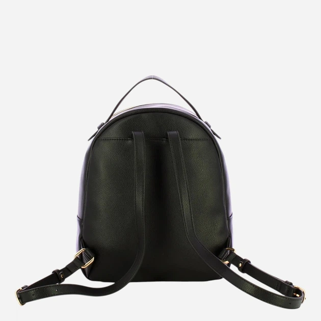 Рюкзак жіночий вміщує формат А4 Liu Jo AA6209E1012-22222 Чорний (800070353878) - зображення 2