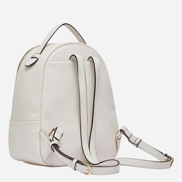 Рюкзак жіночий вміщує формат А4 Liu Jo AA6209E1012-X0459 Білий (800070353880) - зображення 2