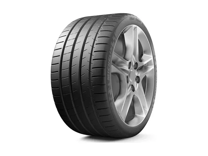 Michelin Pilot Super Sport 255/40 R18 95Y - Фото 1 Michelin Pilot Super Sport 255/40 R18 95Y - зображення 1
